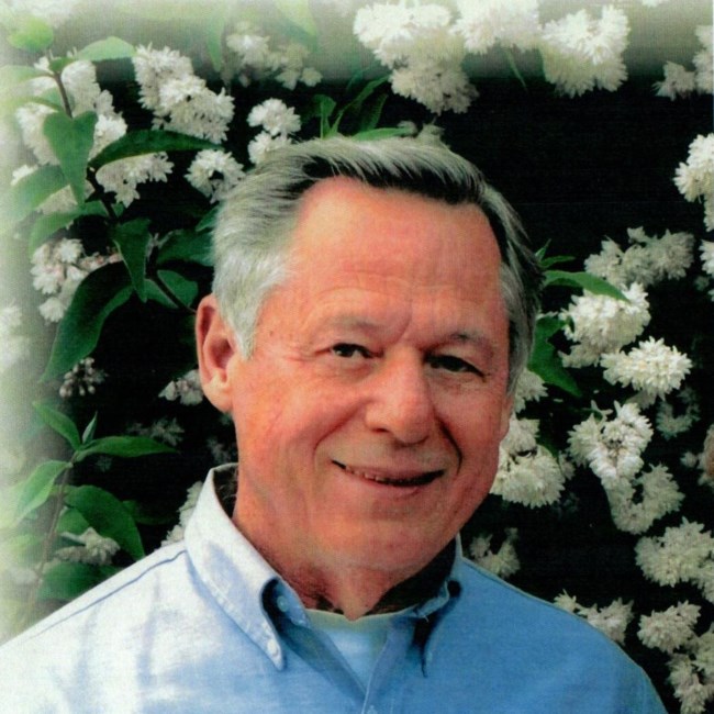 Obituary of Ronald Morris Little