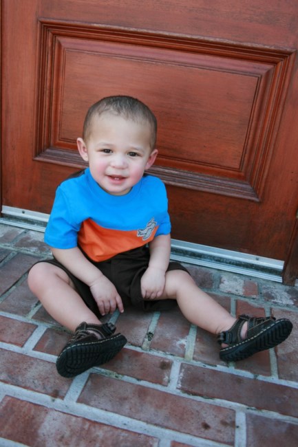 Obituary of Jackson Rayce Rayce Goins