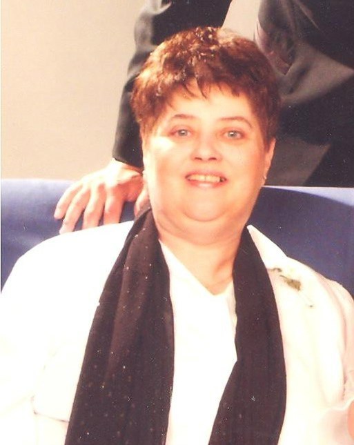 Obituary of Suzanne Claire Gravelle