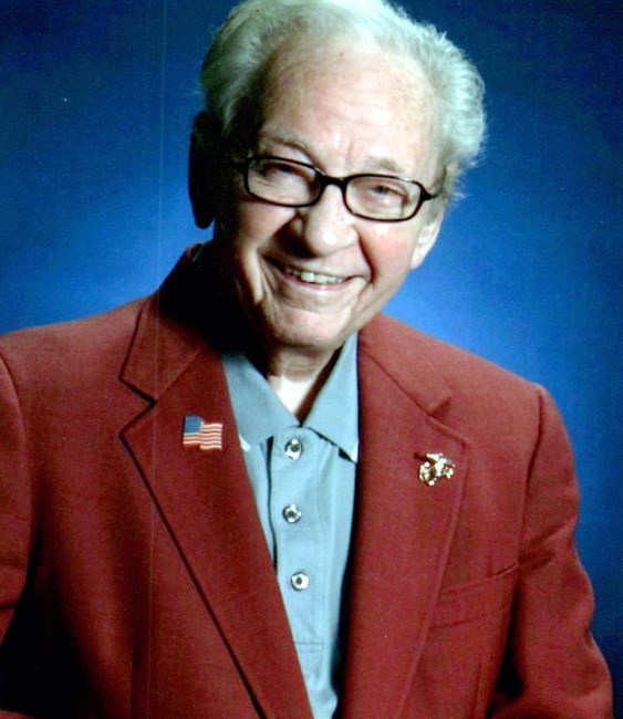 Obituary of James Jospeh Elliott