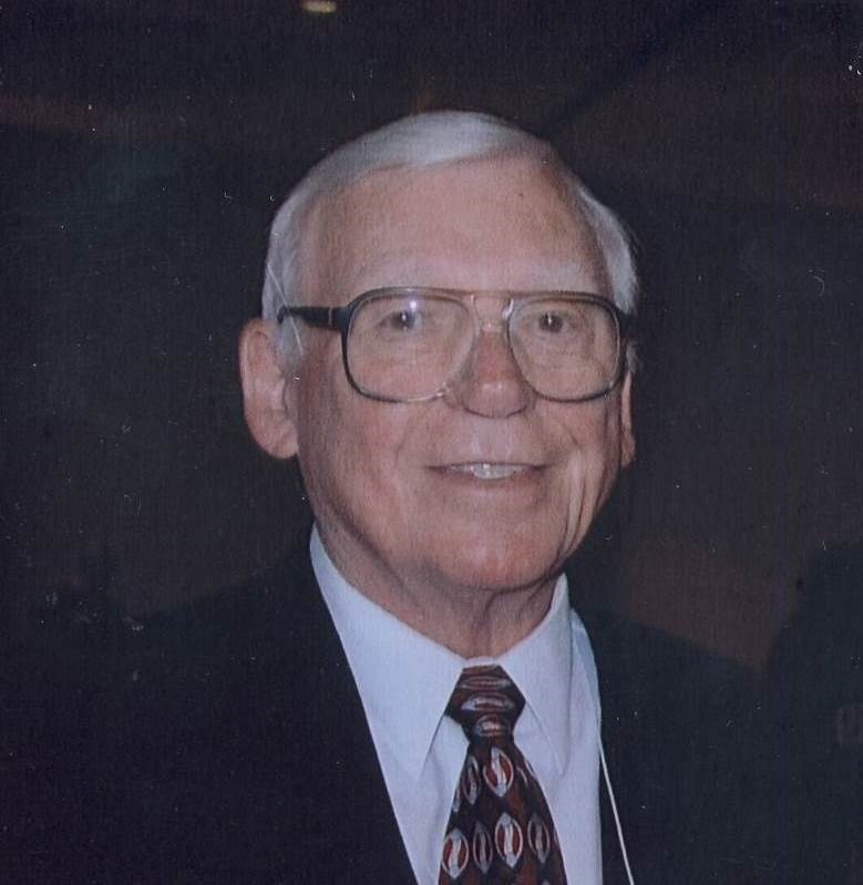 Obituary of Ross Joseph Ozburn