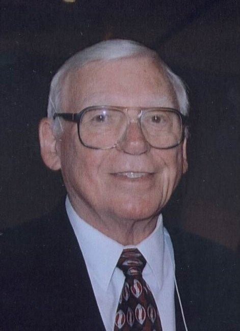 Obituary of Ross Joseph Ozburn