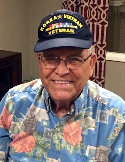 Avis de décès de James William Wilson