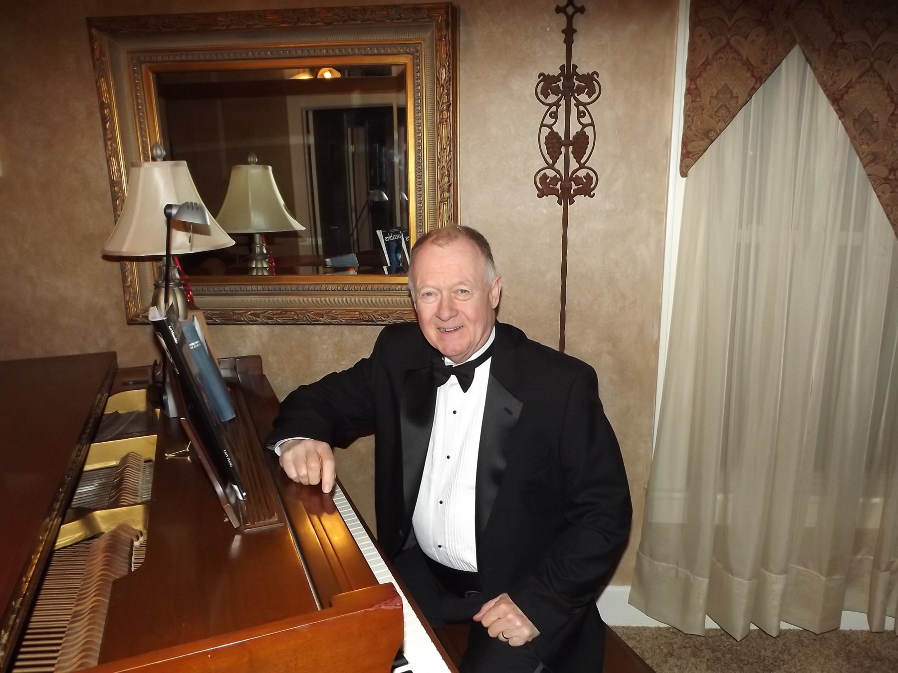 Obituary of Curtis E. Whited