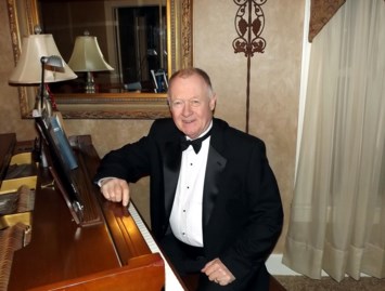 Obituary of Curtis E. Whited