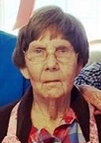 Obituary of Jimmie Nell Faulk