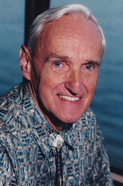 Obituary of George E. Deane