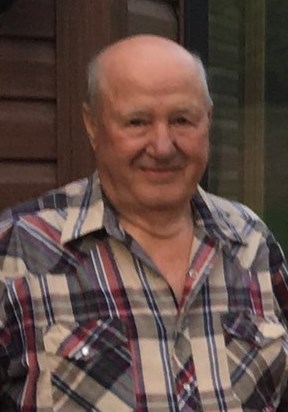 Obituary of Harold "Bill" Lucas