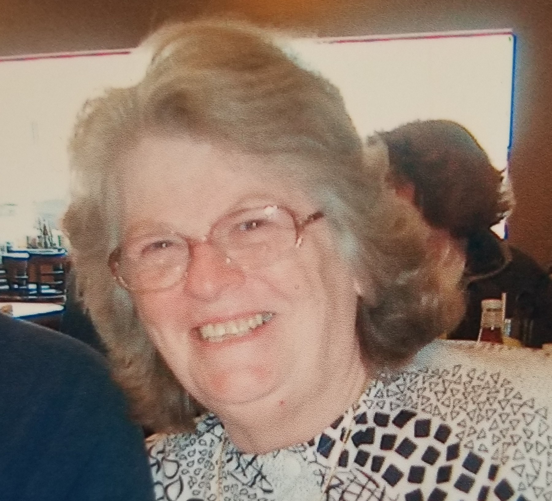 Obituary of Heather Belle Justin