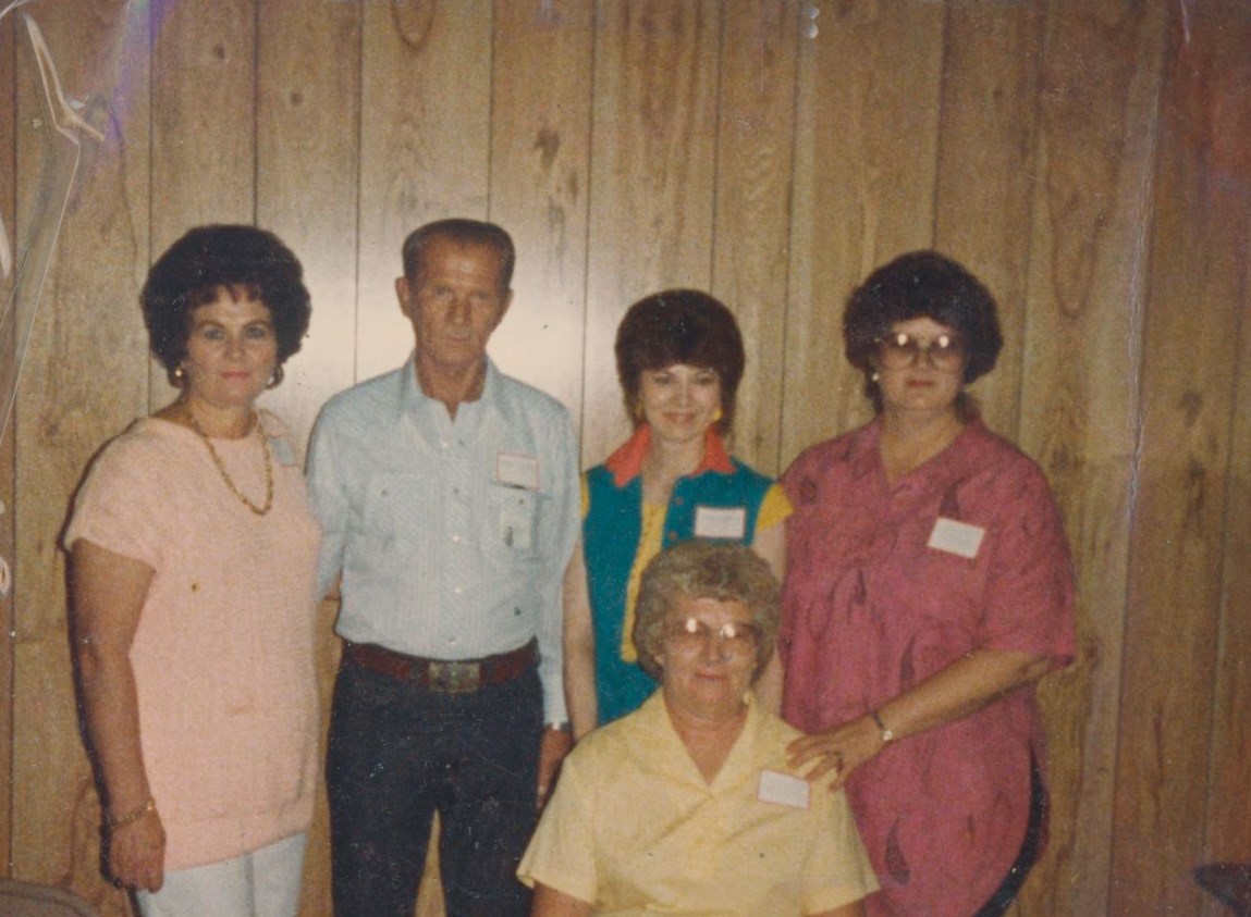 Obituary of Eileen A. Brown