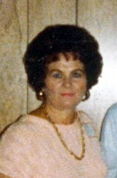 Obituario de Eileen A. Brown