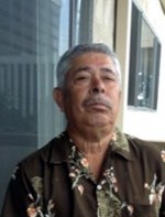 Oscar Henriquez