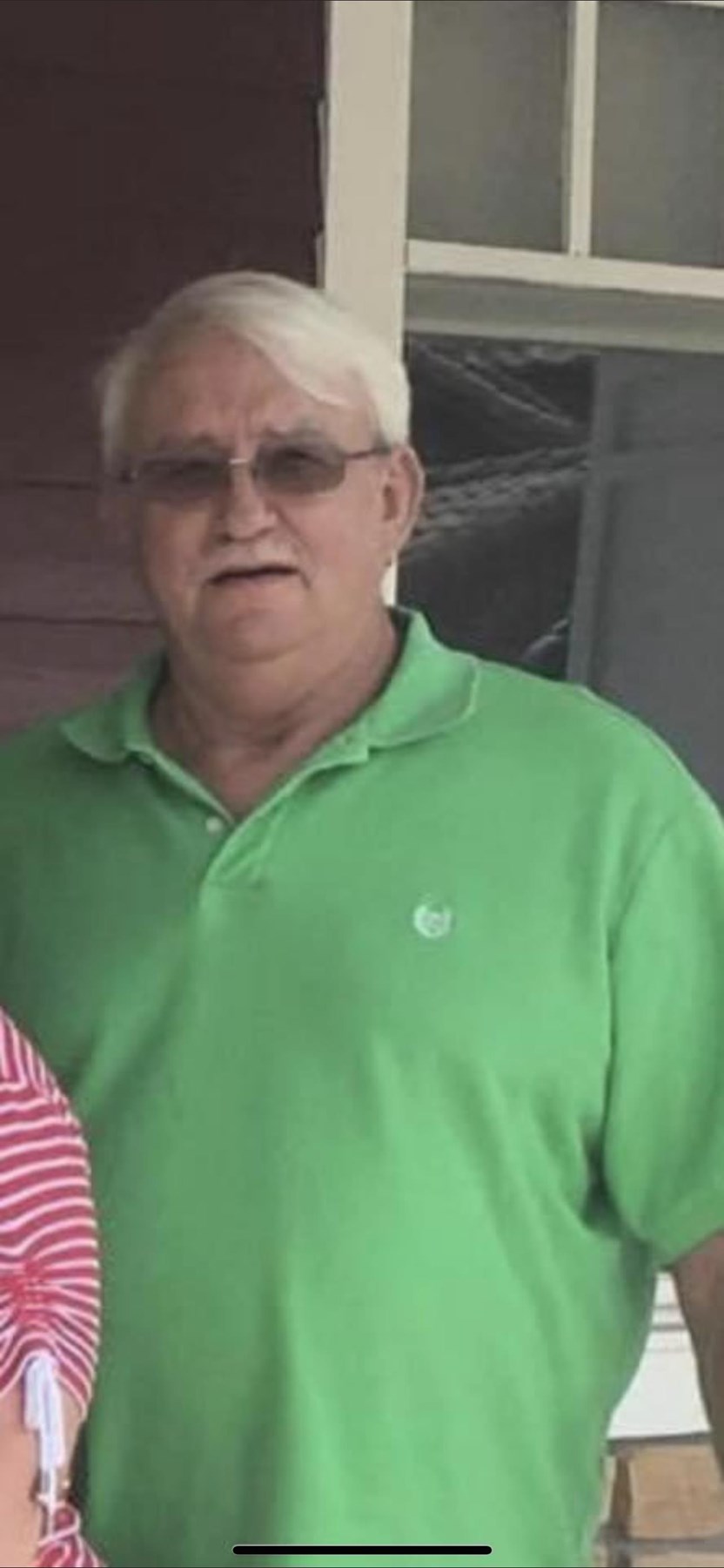 Obituary of Jackie Lee Parsons