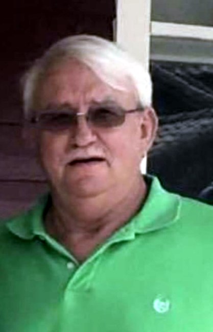 Obituary of Jackie Lee Parsons