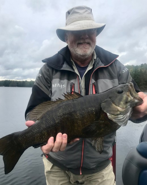 Obituary of Eric Radgowski