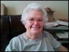 Obituary of Guinevere Gooch
