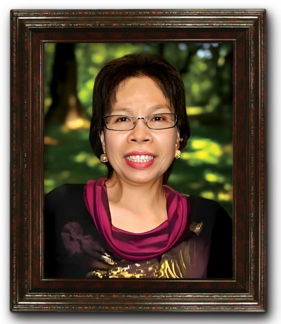 Obituary of Susan M. Vista