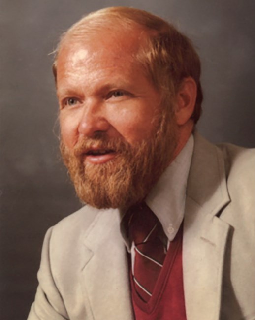 Obituary of Glen Robert Justice