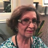 Obituary of Virginia Goss