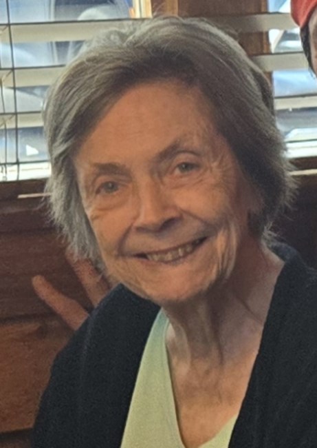 Obituary of Jane Ann Fast