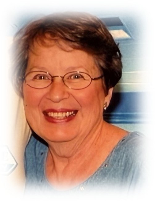 Obituary of Irma Jean Sheon