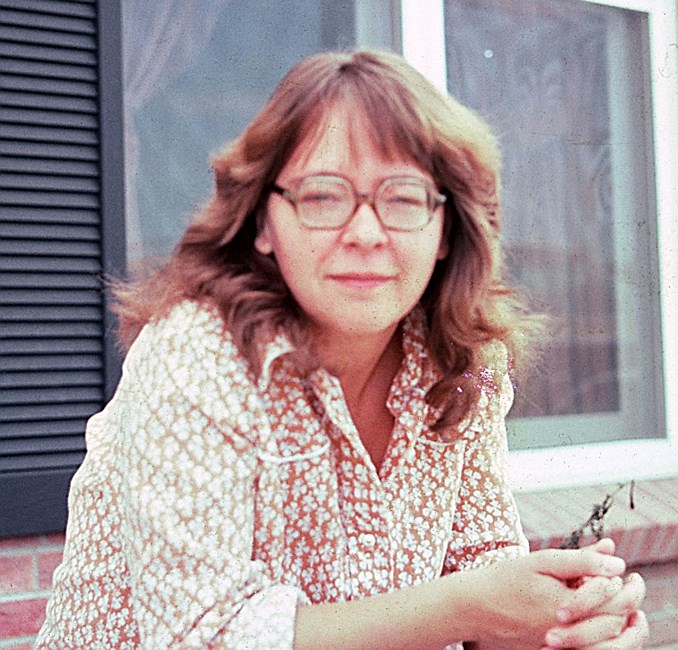 Obituary of Deborah K Mascitelli