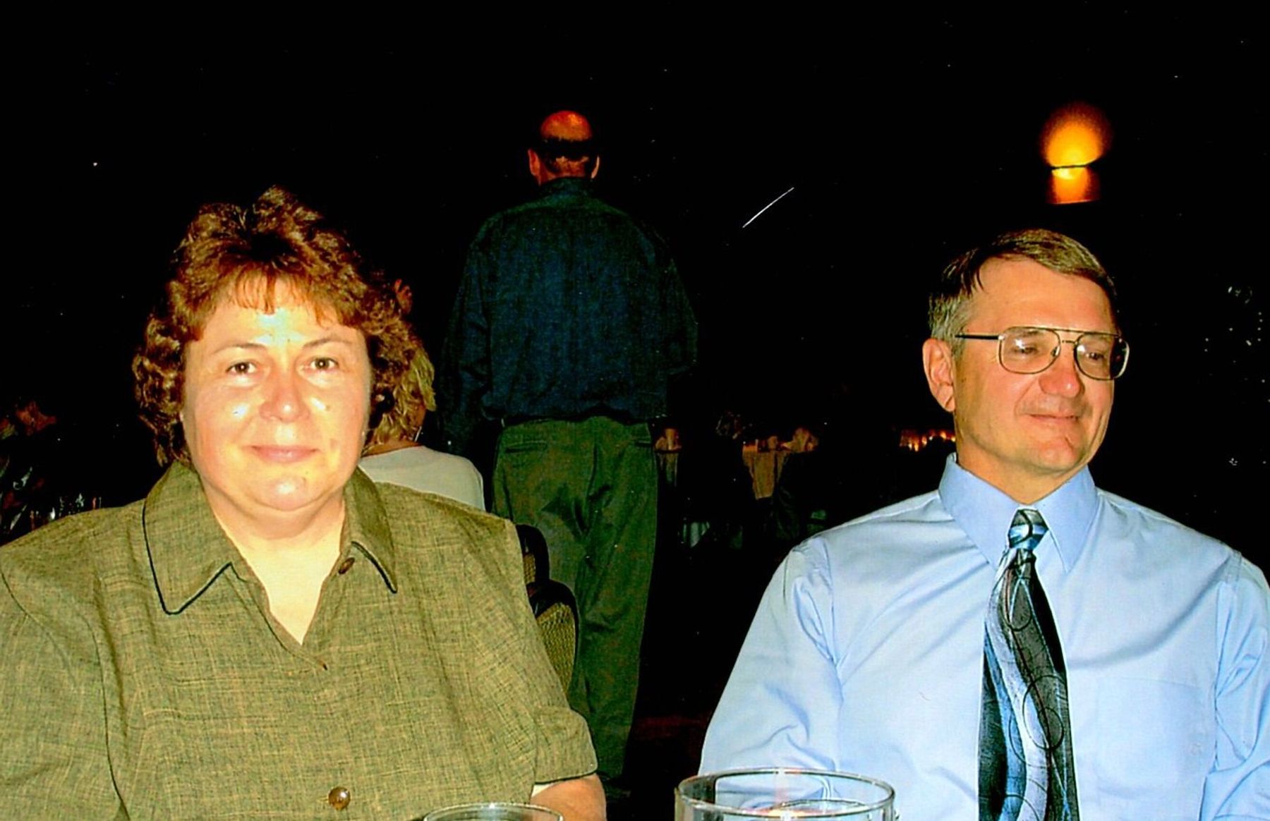 Obituary of Sandra Kay Krichbaum