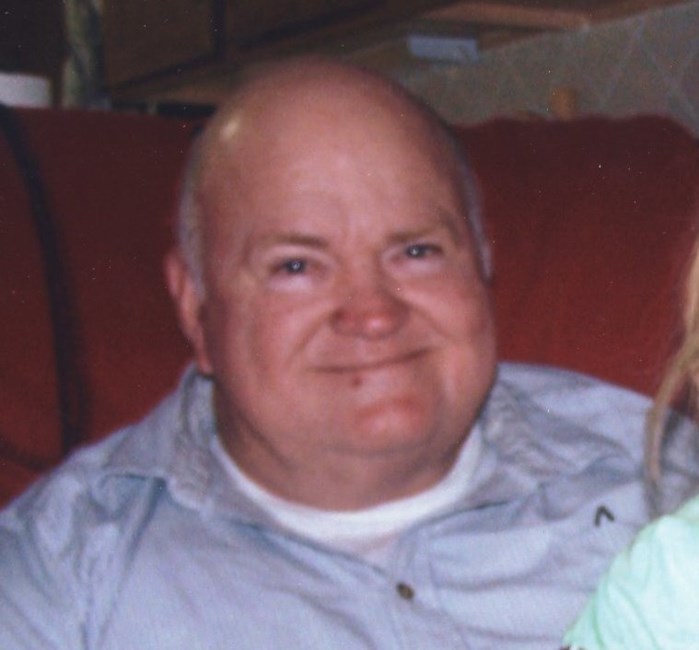 Obituary of Mr. Roy Creech