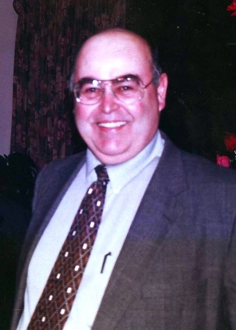 Obituario de Ascension Martinez Jr.