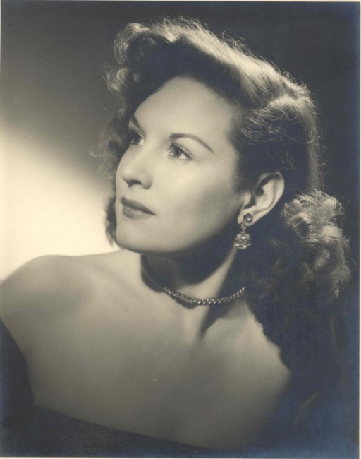 Obituary of Helen Margaret Koch Erwin