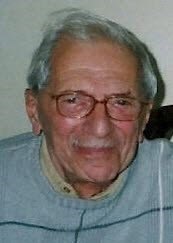 Obituary of Bernard Weisz