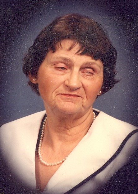 Obituary of Laura W. Mobley