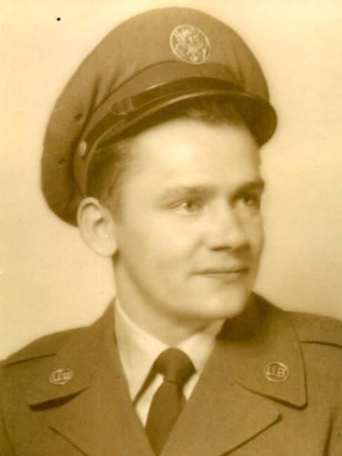 Obituary of Jack Grootenhaar