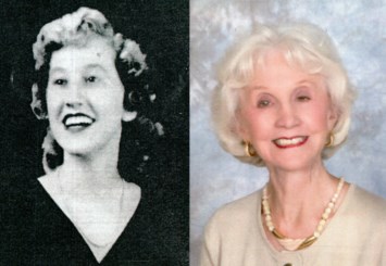 Obituary of Anne Guess Sims