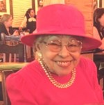 Hermenia Hernandez