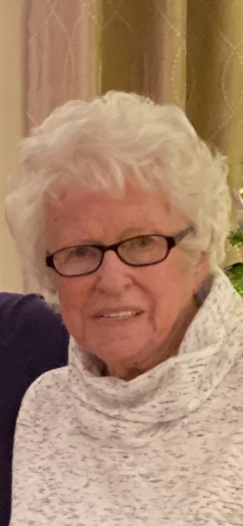 Obituary of Eileen Lane Wills