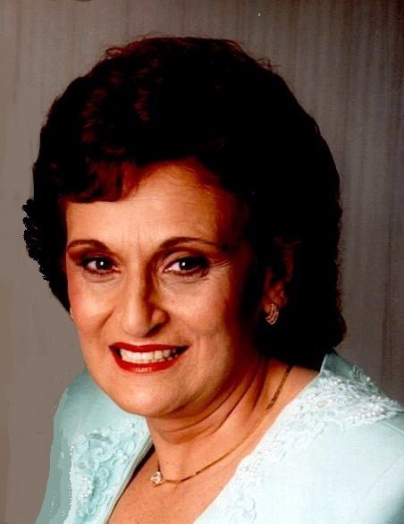 Obituary of Cookie Josephine Sparacino