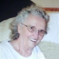 Obituary of Marcella Sauder