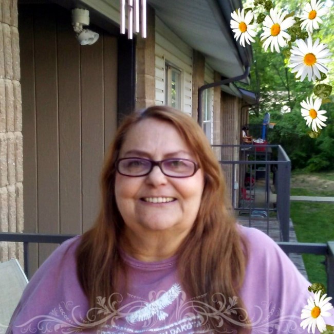 Obituary of Vickie Lynn Sallaz