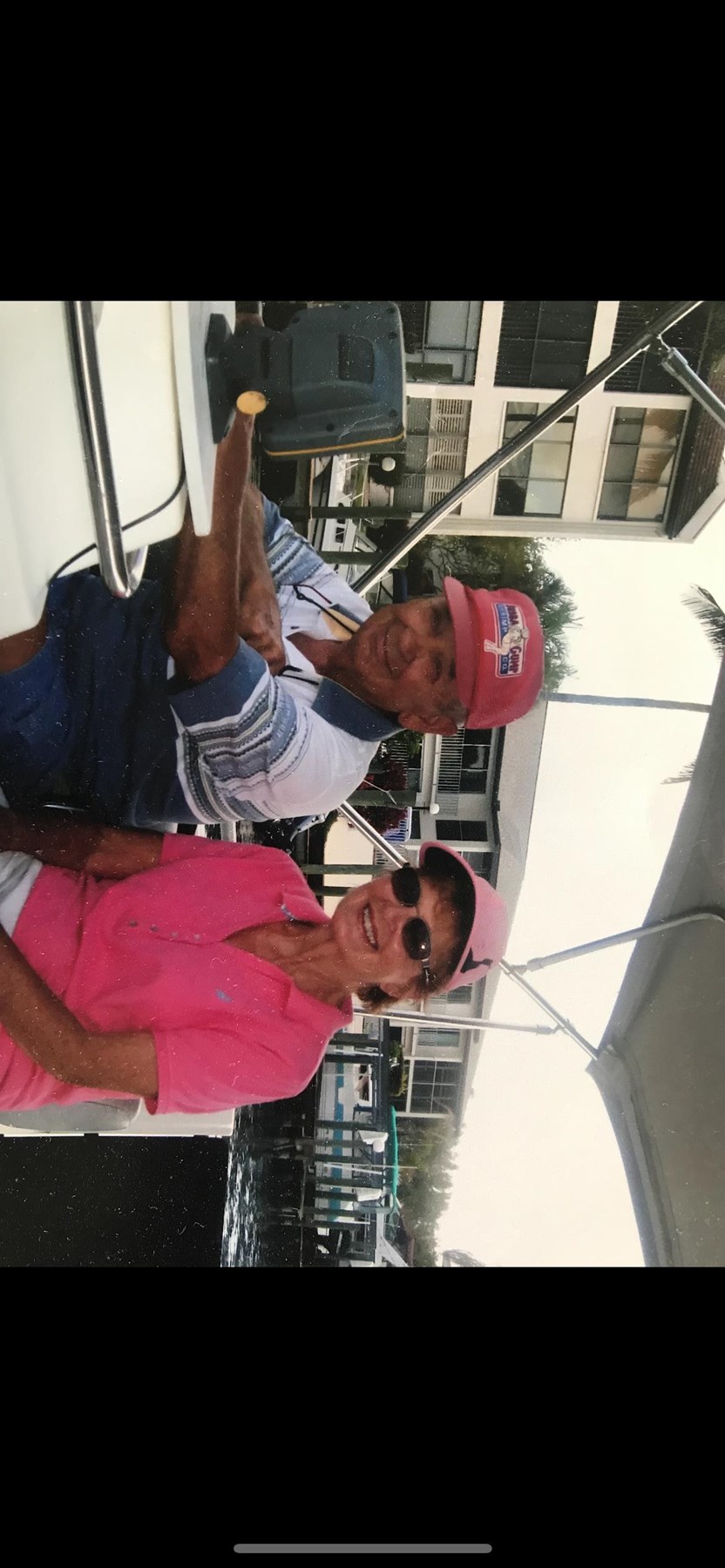 Avis de décès de Patty J Fox