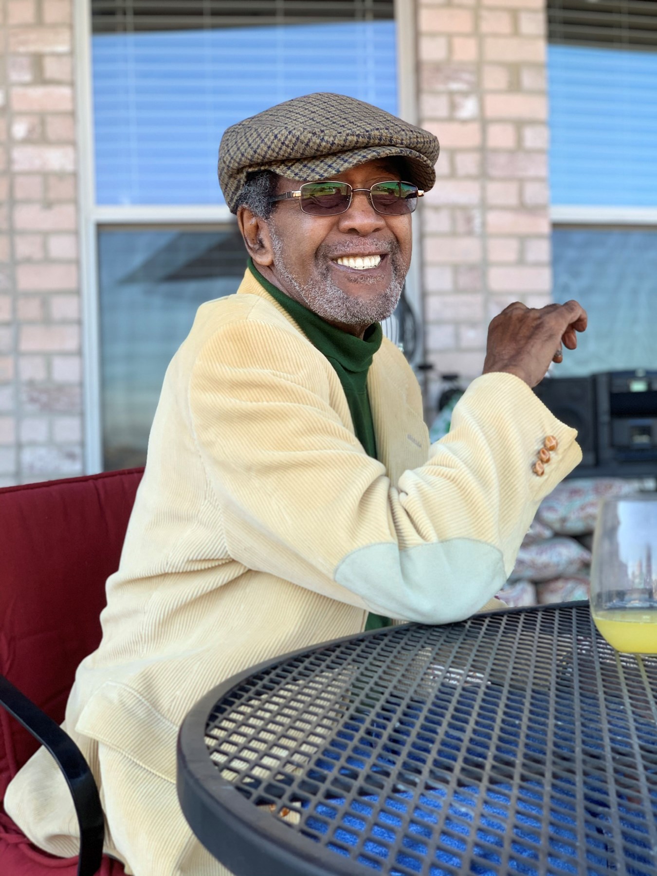 Obituary of Norman T. Lee