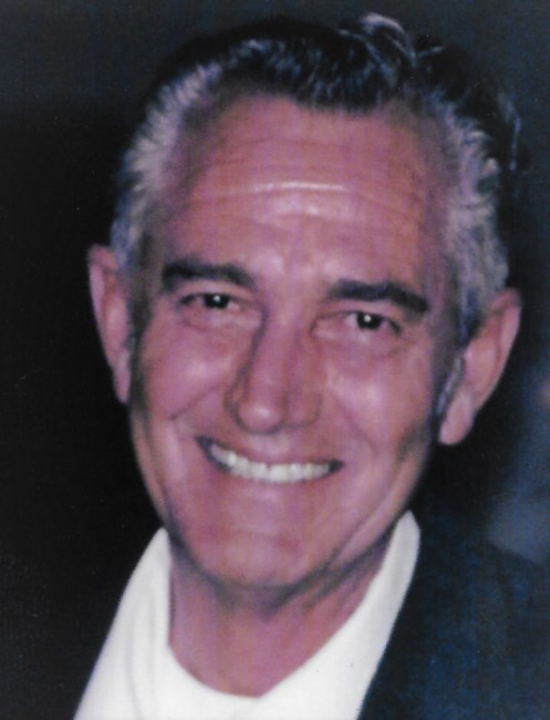 Obituary of Gerald T Martin