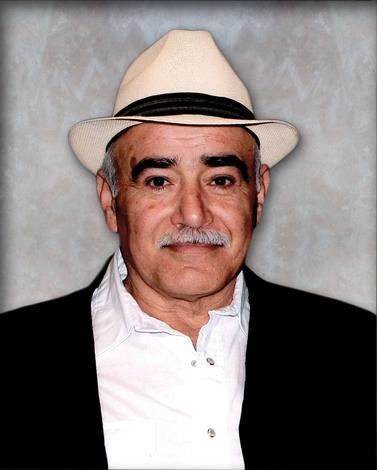 Obituary of Jesus Ochoa Ayala