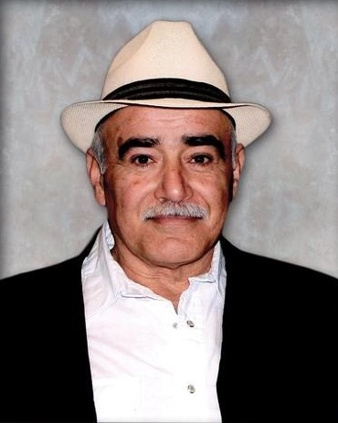 Obituary of Jesus Ochoa Ayala