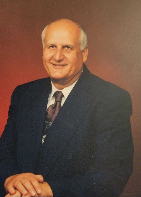 Obituary of Royal D. Goerz