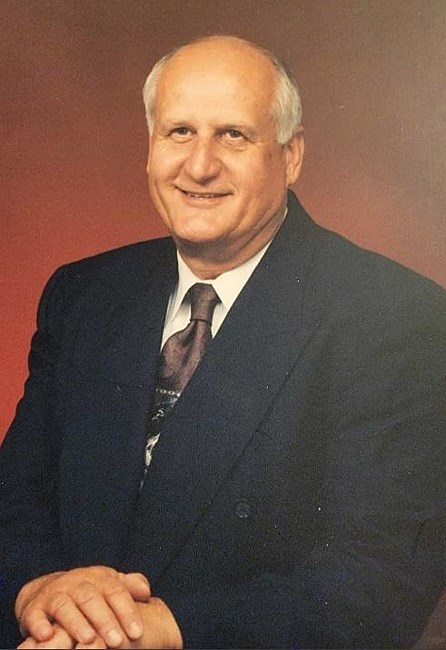Obituary of Royal D. Goerz