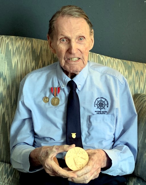 Obituario de Ejnar “Chris” Christiansen