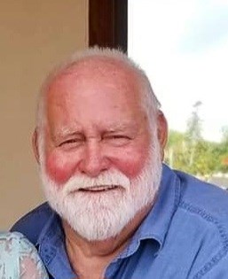 Obituary of Baker Allan Jackson