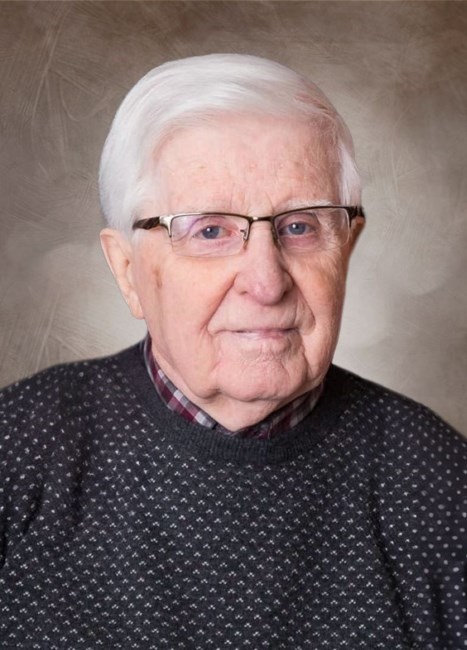 Avis de décès de Roger Tremblay