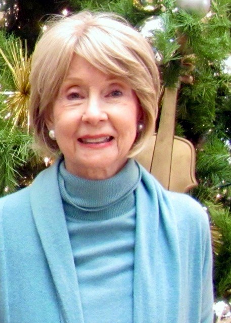 Obituary of Hope Joffrion McCollam